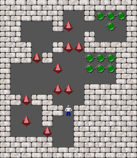 Уровень 332 — More Bugs collections